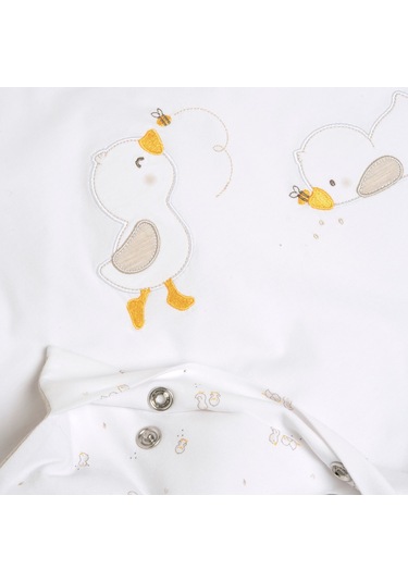 Chicco Battaniye- Puset Boyu- Çıkarılabılır 09011882000000 000033 Beyaz