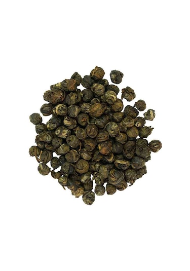 Tea Co. Jasmıne Dıamonds Yaseminli Yeşil Çay Müslin Torba 12 x 2 G