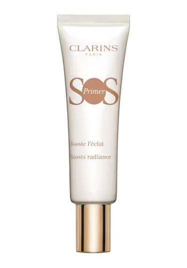 Clarins Sos Primer - Cilt Bazı 30 Ml