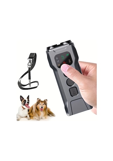 Willowhaven Siyah P9 Köpek Eğitiminde Daha Sorunsuz Davranış İçin Araç