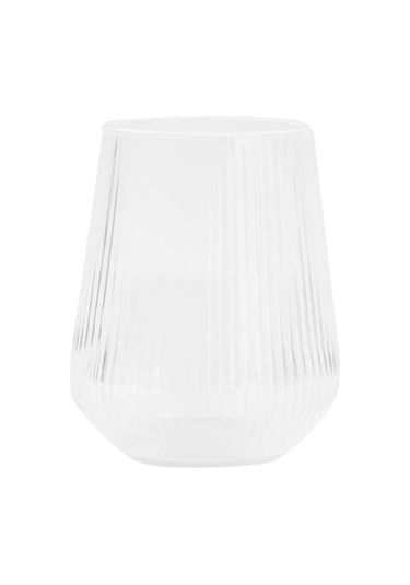 Acar Cam Bardak 118/36 Şeffaf