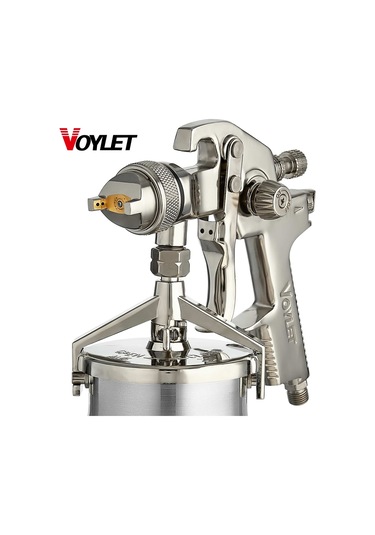 Voylet AB-17S Alttan Depo Boya Tabancası 1.4 MM