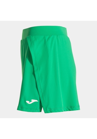 Joma 902073.436 Kadın Yeşil Tenis Etek Yeşil