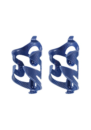 Suntek 2x Bisiklet Su Şişesi Tutucu Yedek Parça Kolay Kurulum Siyah