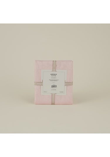 Karaca Home Elizabeth Masa Örtüsü Pudra Pudra