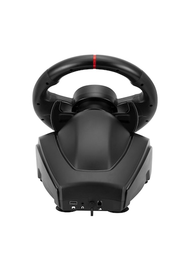 Snopy V30 Pc Oyuncu Direksiyon Seti