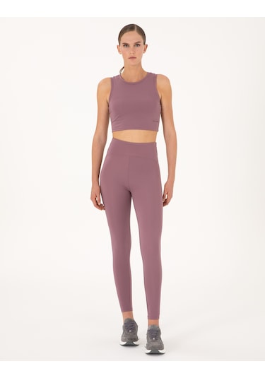 Pierre Cardin Kadın Mürdüm Bustiyer 50314973-vr074 Mürdüm