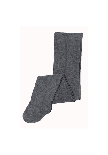 Hepsinerakip Kız/Erkek Bebek Bambu Külotlu Çorap Yumuşak Mevsimlik Rahat