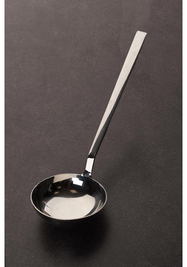 Çelik Servis Sos Kepçe