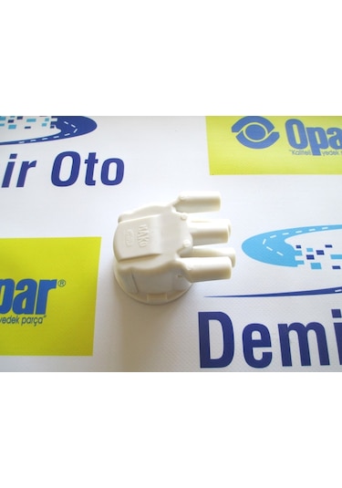 71366801 Distribütör Kapağı Yatay 1,6 Tempra-Tipo MAKO