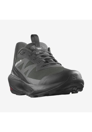 Salomon Elixir Activ Gtx Erkek Outdoor Ayakkabı 001 Siyah