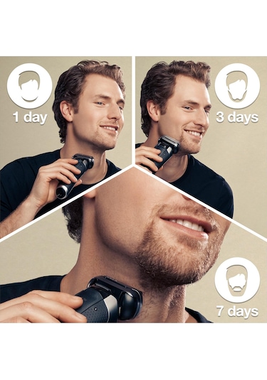 Braun Series 9 Pro Tıraş Makinesi Yedek Başlığı 94 M