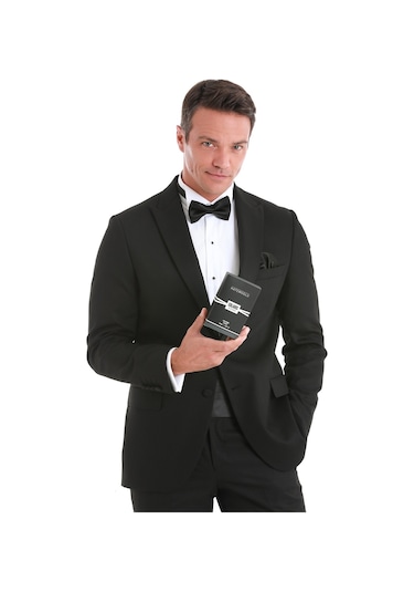 Hatemoğlu Solaris Erkek Parfüm EDP 100 ML