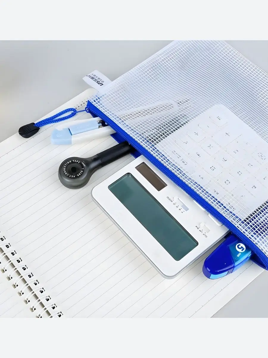 Como Market A4 Fermuarlı Klasör, Defter Ve Kitaplar İç 169461528