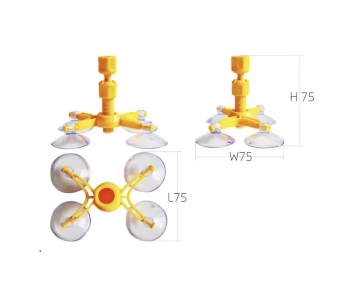 Recam Group Ön Cam Tamir Seti 159111137