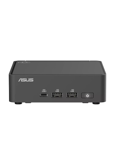 Asus NUC 15 Pro RNUC15CRKU500002 Ultra 5 225H Free Dos Barabone Mini Pc