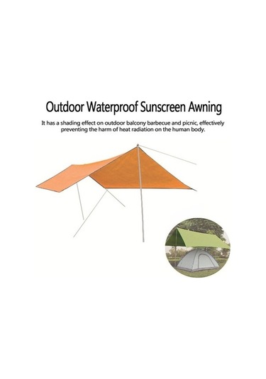 Bloomnest Pratik Kurulum Kullanım Kolay Havuz Güneşlik Ve Ve Taşınabilir Renkli Balkon, Bahçe Oi Çok Renkli