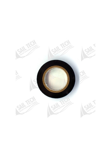 3M Elektrik Bandı Temflex 1300 E Siyah