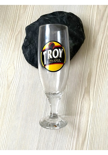 1 Adet 33cc Troy Bira Bardağı Bira Kadehi No 32