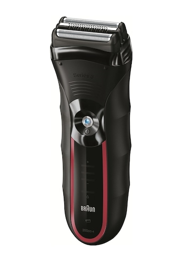 Braun 3 Serisi 350CC-4 Tıraş Makinesi