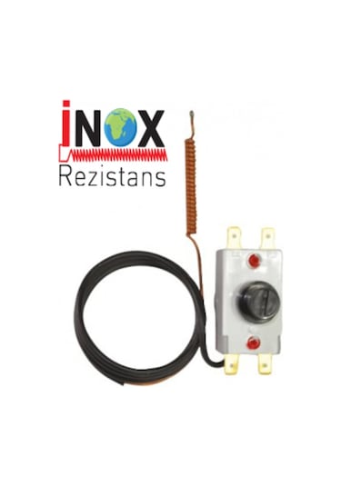 30°-110° Limit Termostat - 443531883