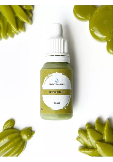 Epoxymaster Epoksi Reçine/el İşi İçin Renklendirici 175492184