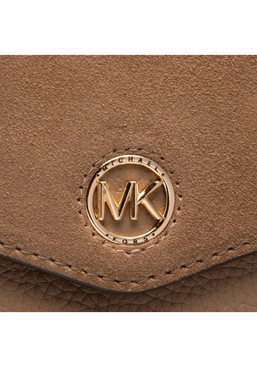 Mıchael Kors Kadın Sırt Çantası 30f2g7fb8l-husk 30f2g7fb8l-husk Çok Renkli Çok Renkli