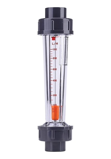 LZS - Debimetre - Debi ölçer 100 - 1000 L/saat