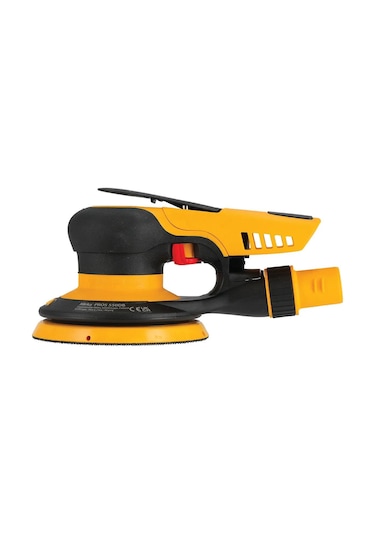 Mirka Havalı Zımpara Hortum + Toz Torbası Pros 650DB Ø 150MM 5.0 MM Orbit