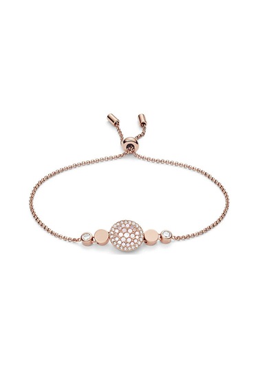 Fossil Jf02905-791 Kadın Bileklik Çok Renkli