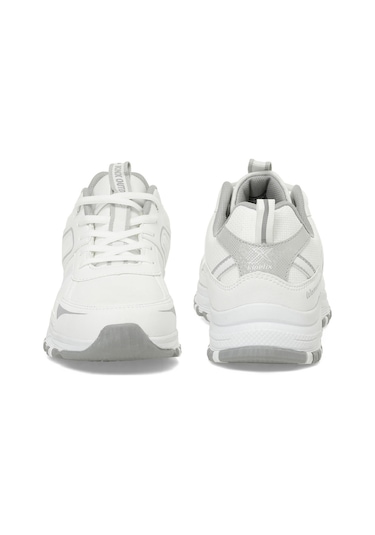 Kinetix Lodıe Pu W 5pr Beyaz Kadın Outdoor 000000000102019434 Beyaz-a Grı