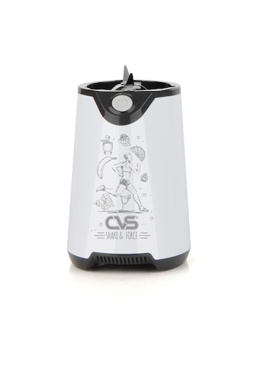 Cvs Truebo Serisi Shake & Force 600 W Personel Blender