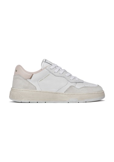 Sneaker Günlük Kadın 26202pp5.10 Crime London Tımeless White Beyaz