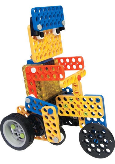 Robotis Ollo Learn And Play With All Robots Robotik Öğrenim Seti K Set