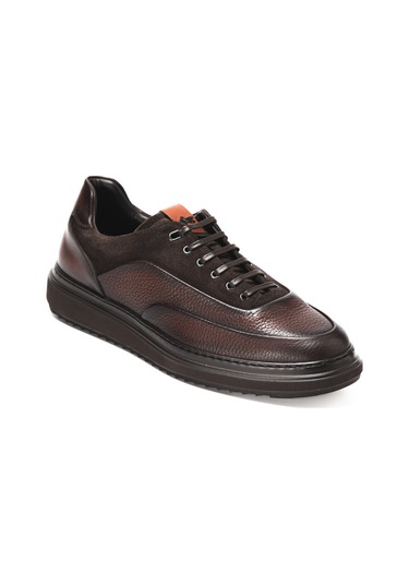Oxford Klasik Unisex Diğer 0325003.2499cb88 Franceschetti Pıper T.moro Mor