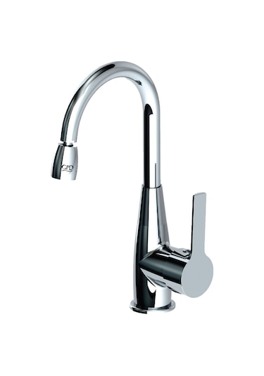 Gpd Solus Tek Gövde Lavabo Bataryası Mtl55