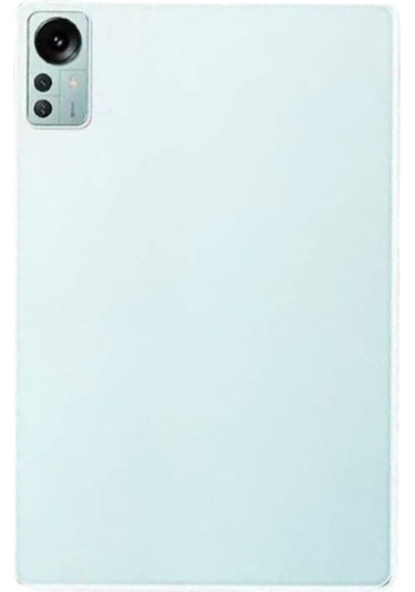 Xiaomi Uyumlu Redmi Pad 10.61inç Kılıf Tablet Hibrit Silikon Case Kapak