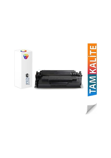 Canon Uyumlu İ-sensys Lbp-246dw Chipsiz Toner Yüksek Kapasiteli
