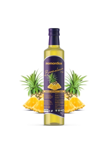 Momordica Bromelain Mix 250 ML