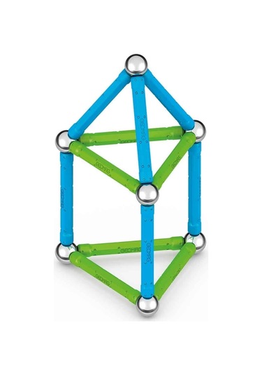 0275 Manyetik Zeka Oyunu 25 Parça -sunman
