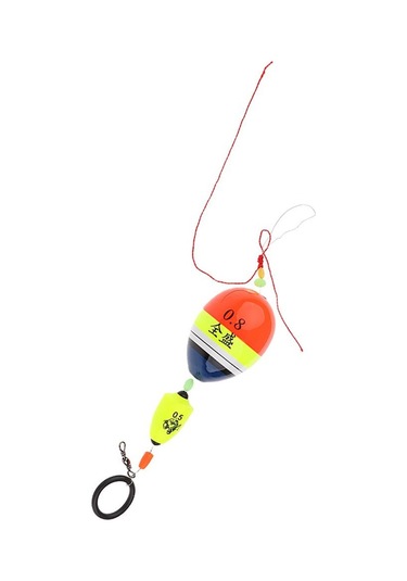 Homyl Deniz Kutbu Okyanus Kaya Balıkçılığı Yüzer Plastik 0.8