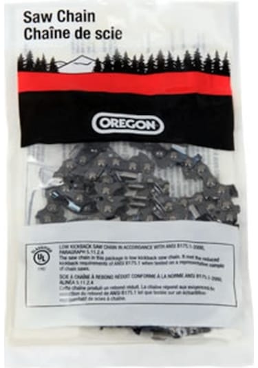 Oregon 91P057E / 28.5 Diş 91 Zincir Yuvarlak