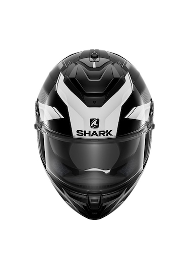 Shark Spartan Gt Elgen Kapalı Kask