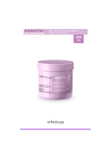 Regenerating Mask 500ml