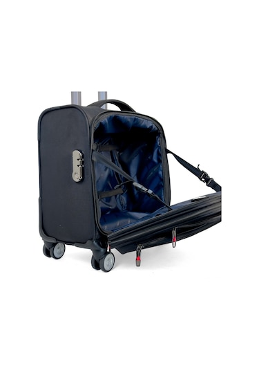 Reymond Skyline Pilot, Hostes Valizi Siyah