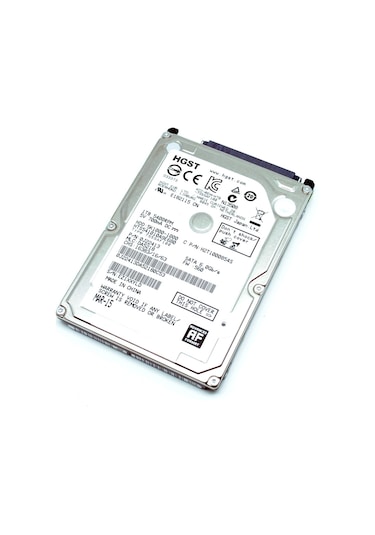HGST HTS541010A9E680 2.5" 1 TB 5400 RPM SATA 3 HDD