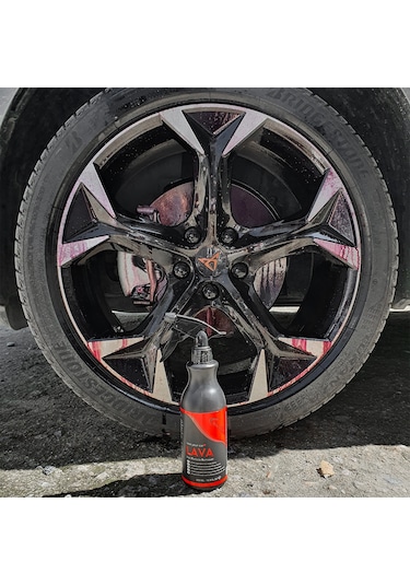 Smartbee Lava Ph Nötr Reaktif Demir Tozu Sökücü 500 ML