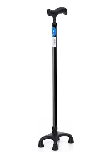 Comfort Plus DY05940l Yeni Nesil 4 Ayaklı Baston