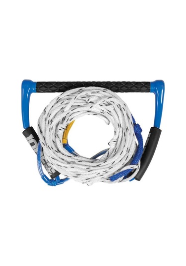 Oceanmarine Jobe Kayak Ve Slalom İpi Mavi 21 Mt Çok Renkli
