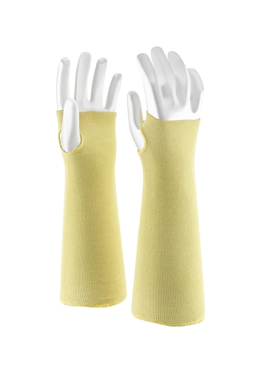 Kesilme Ve Isı Dirençli Kolluk